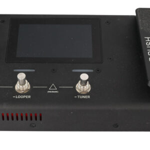 Second Hand HeadRush MX5 Multi Effects Pedal 231 - Image 3