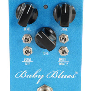 Second Hand Rockbox Baby Blues Distortion and Boost 274 - Image 3