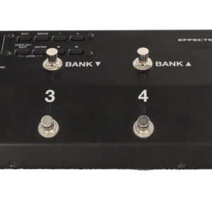Second Hand Boss ES-8 Effects Switching System 353 - Image 3