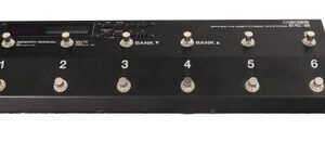 Second Hand Boss ES-8 Effects Switching System 353 - Image 1