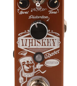 Second Hand Landlord FX Whiskey Chaser Distortion Pedal 360 - Image 1