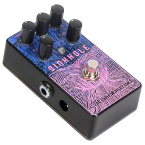 Catalinbread Sinkhole Ethereal Reverb Pedal - Image 4