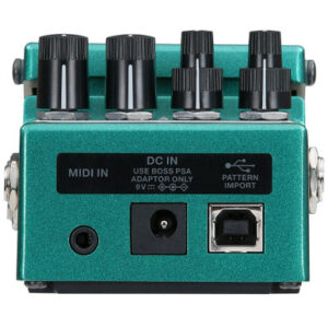 Boss SL-2 Slicer Pedal - Image 6