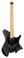 Strandberg Salen Classic 6 Electric Guitar with Tremolo in Black - Image 2