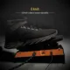 Sonicake QEP-10 FlipWah Wahwah Active Volume Control Combo Pedal Full Size Metal Case - Image 12
