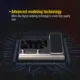 Sonicake QME-50 Matribox 140 Built-in Bass Acoustic Multi Processor Expression pedal Looper Modeling - Image 12