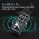 Sonicake QSS-16 Sonic Ambience Multi Mode Tap Tempo Delay Reverb 2 in 1 - Image 10
