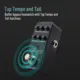 Sonicake QSS-16 Sonic Ambience Multi Mode Tap Tempo Delay Reverb 2 in 1 - Image 12