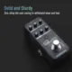 Sonicake QSS-16 Sonic Ambience Multi Mode Tap Tempo Delay Reverb 2 in 1 - Image 13