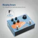 Sonicake QDS-03 Warped Dimension Digital Modulation Pedal 4 Mode of Chorus Flanger Phaser - Image 10