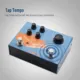 Sonicake QDS-03 Warped Dimension Digital Modulation Pedal 4 Mode of Chorus Flanger Phaser - Image 12