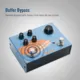Sonicake QDS-03 Warped Dimension Digital Modulation Pedal 4 Mode of Chorus Flanger Phaser - Image 13