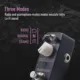 Sonicake QSS-20 Wave Crush Bitcrush Digital Bitcrusher Rate Reducer Synthesizer Lo-Fi Bass Pedal - Image 11