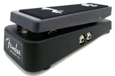 Mission Engineering Expression Pedal for the Fender Tone Master Pro - Image 4