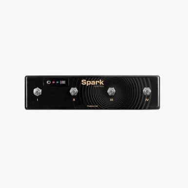 Positive Grid Spark Control Footswitch - Image 4