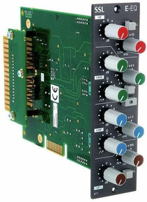 SSL 500-Series E EQ Module - Image 3