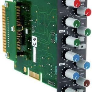 SSL 500-Series E EQ Module - Image 4