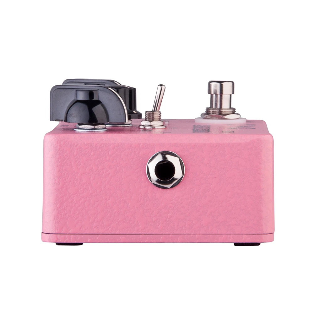 Joyo D56 Dr J Series Pedal Planes Walker Fuzz Guitar effect pedal - Image 7