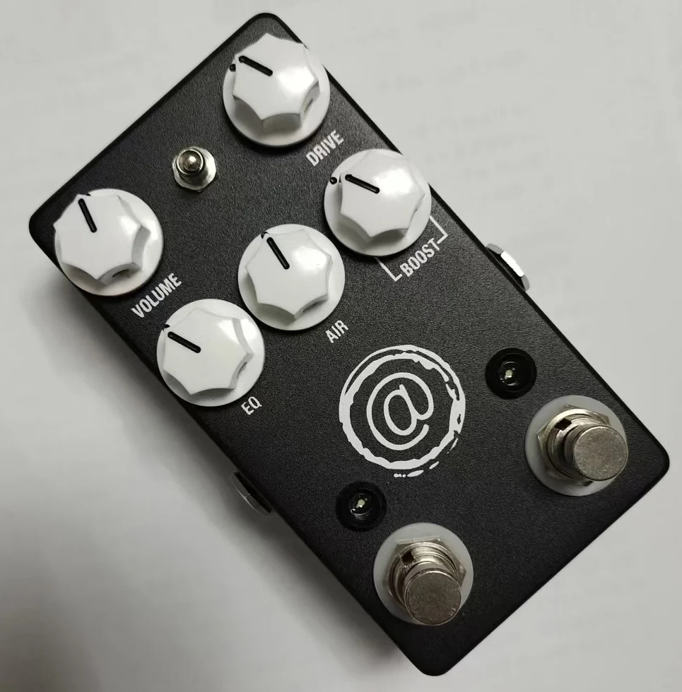 XIAO AT+ Plus Pedal Overdrive Distortion