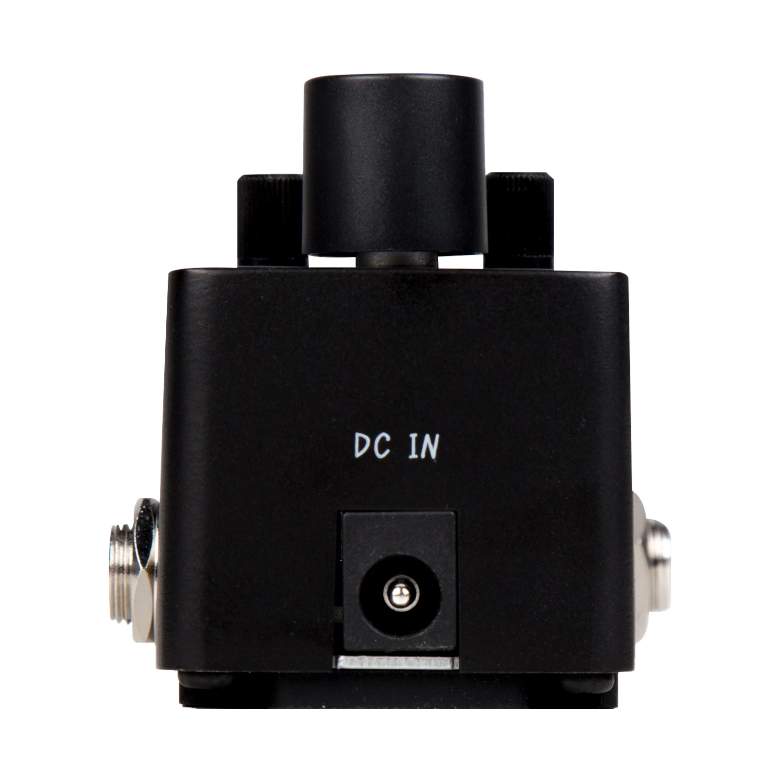 Flamma FC19 Distortion Pedal Vintage Turbo Mode True Bypass Function Processor Accessories - Image 6