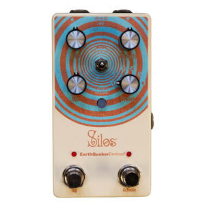 EarthQuaker Devices Silos Multi-Generational Time Reflection Device Delay Pedal Custom Colourway - Image 3