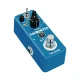 Stax Harmonizer Pedal Digital Octave Pedals Harmony Pitch Shifter Detune Bass Mini - Image 11