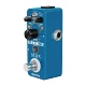 Stax Harmonizer Pedal Digital Octave Pedals Harmony Pitch Shifter Detune Bass Mini - Image 12