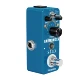 Stax Harmonizer Pedal Digital Octave Pedals Harmony Pitch Shifter Detune Bass Mini - Image 13