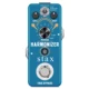 Stax Harmonizer Pedal Digital Octave Pedals Harmony Pitch Shifter Detune Bass Mini - Image 9