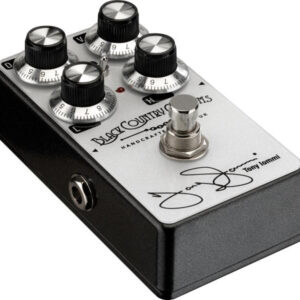 Black Country Customs by Laney TI-Boost - Tony Iommi Signature Pedal - Image 5