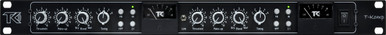 TK Audio T-Komp VCA Compressor