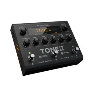 IK Multimedia AmpliTube TONEX Amp Machine Modelling Pedal - Image 5