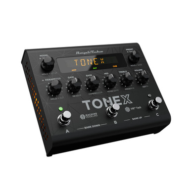 IK Multimedia AmpliTube TONEX Amp Machine Modelling Pedal - Image 4