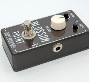 Surfy Industries Blossom Point Boost Pedal - Image 6