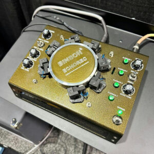 T-Rex Binson Echorec Magnetic Disk Delay - Image 6