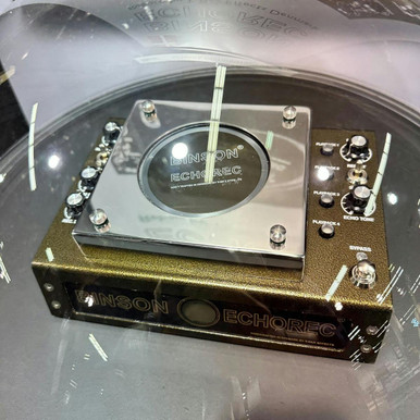 T-Rex Binson Echorec Magnetic Disk Delay - Image 4