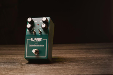 Warm Audio Tube Squealer Overdrive Pedal - Image 4