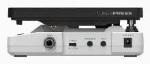 Hotone Tuner Press 4 in 1 Tuner Volume Expression Buffer Pedal - Image 3
