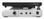 Hotone Tuner Press 4 in 1 Tuner Volume Expression Buffer Pedal - Image 4