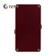 TZT 2025 Version Wine Red Bass Compressor Pedal Multifunctional Studio Universal CPB - Image 11