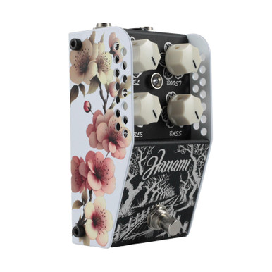 ThorpyFX Hanami Fuzz Pedal - Image 4