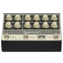 Tone King Imperial Tube Preamp Pedal - Image 3