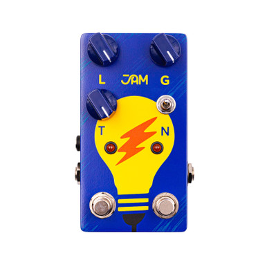 JAM Pedals Tubedreamer Mk.2 Overdrive Effects Pedal - Image 1
