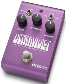 Strymon Ultraviolet Vintage Vibe Pedal - Image 3