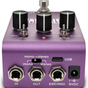 Strymon Ultraviolet Vintage Vibe Pedal - Image 6