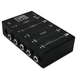 Vertex Effects Pedalboard Buffer Interface - Image 6