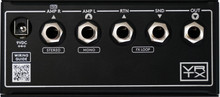 Vertex Pedalboard Mounted Buffer Module - Image 4
