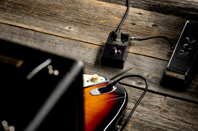 Vox VFZ-1 Fuzz Pedal - Image 4