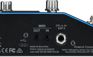 Boss VG-800 V-Guitar Processor Pedal - Image 6