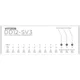 Vitoos DD12 -SV3 pedal power supply fully isolated Filter ripple Noise reduction High - Image 12